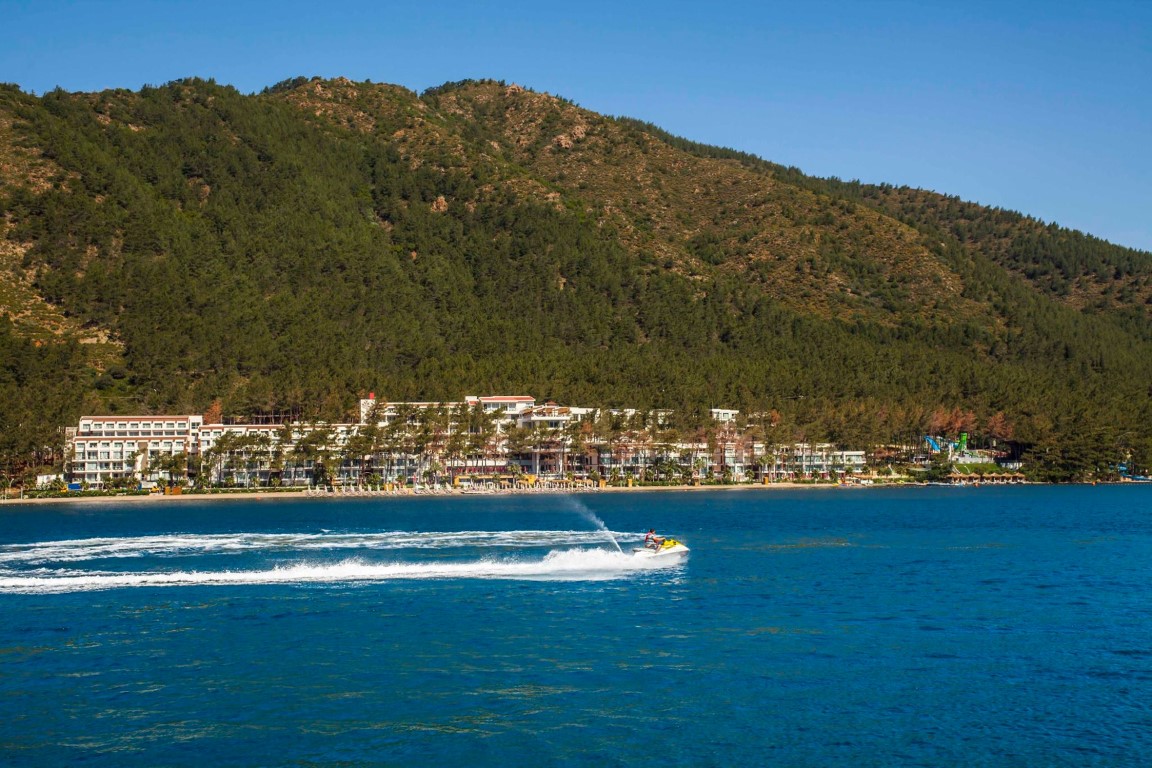 imagini hotel SENTIDO ORKA LOTUS MARMARIS